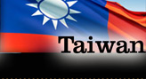 Taiwan!